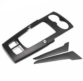 Matt Carbon Fiber Interior Set passend für Audi A3 8V