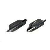 Carbon Fiber Side Fender passend für BMW F87 M2 Coupe