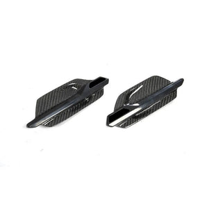 Carbon Fiber Side Fender passend für BMW F87 M2 Coupe