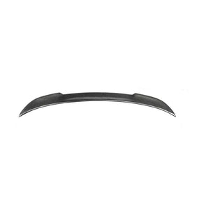 Carbon Heckspoiler V1 passend für BMW 2 Series F22 F23 F87