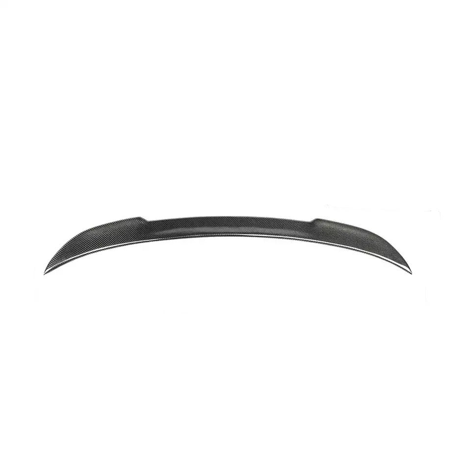 Carbon Heckspoiler V1 passend für BMW 2 Series F22 F23 F87