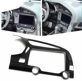 Carbon Fiber Interior Set passend für Chevrolet Corvette C7