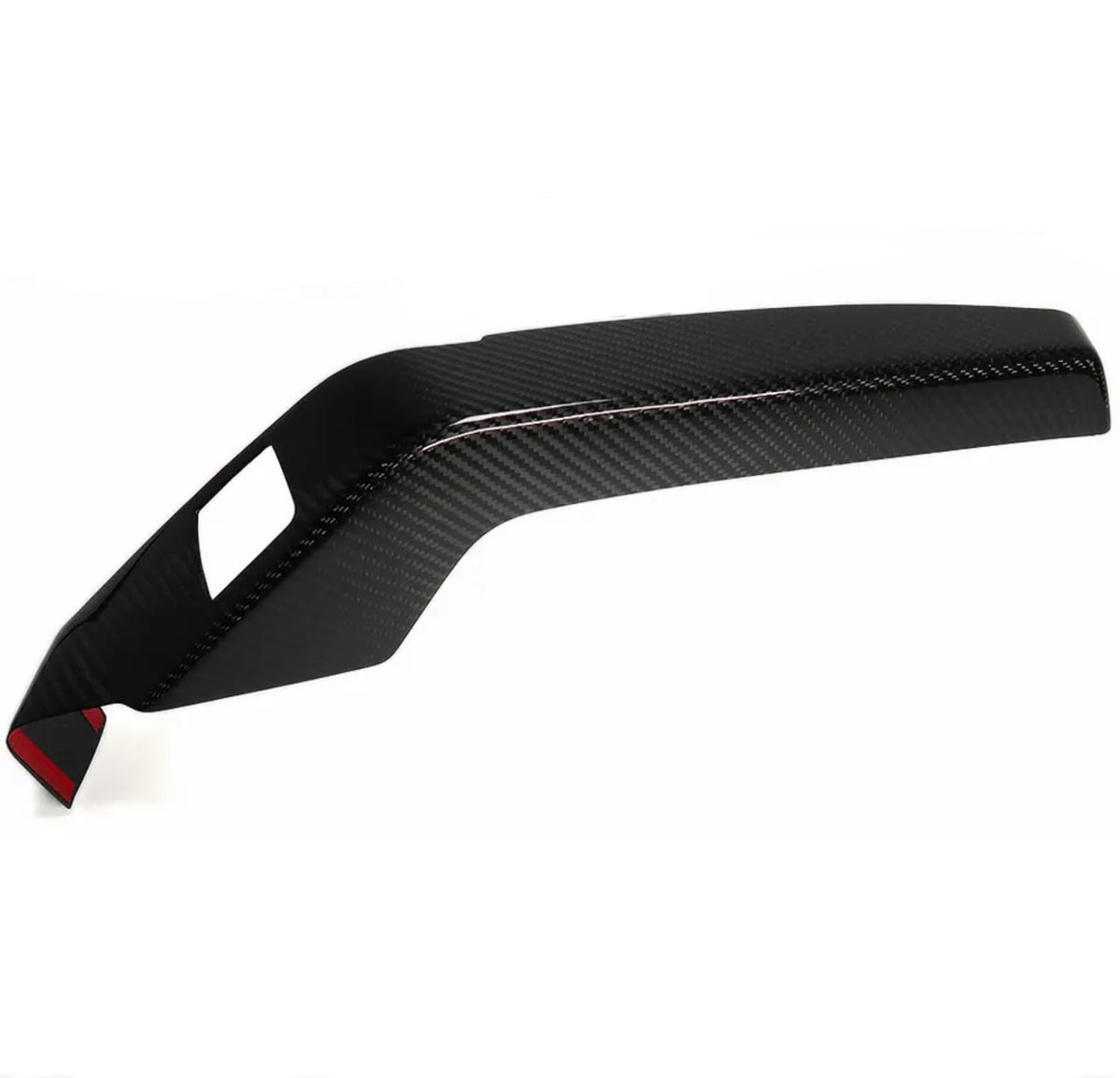 Carbon Fiber Door Panel passend für Chevrolet Corvette C7