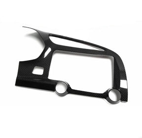 Carbon Fiber Interior Set passend für Chevrolet Corvette C7