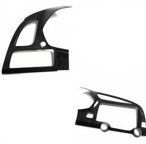Carbon Fiber Interior Set passend für Chevrolet Corvette C7