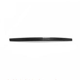 Carbon Fiber Back Trim passend für Tesla Model S