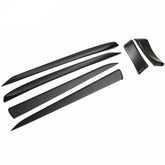 Carbon Fiber Interior Set passend für Tesla Model S