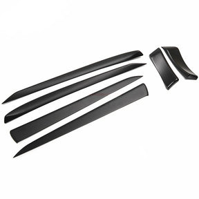 Carbon Fiber Interior Set passend für Tesla Model S