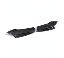 Carbon Fiber Front Flaps passend für BMW 5 Series F10