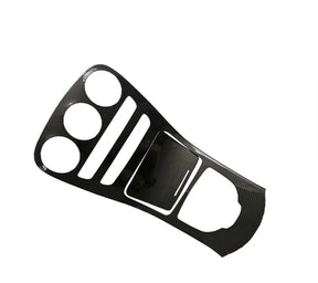 Carbon Fiber Interior Panel passend für Mercedes C Class W205