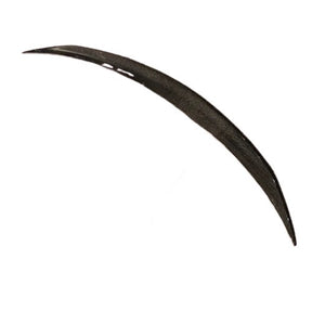 Carbon Fiber Spoiler passend für Mercedes C Class W205