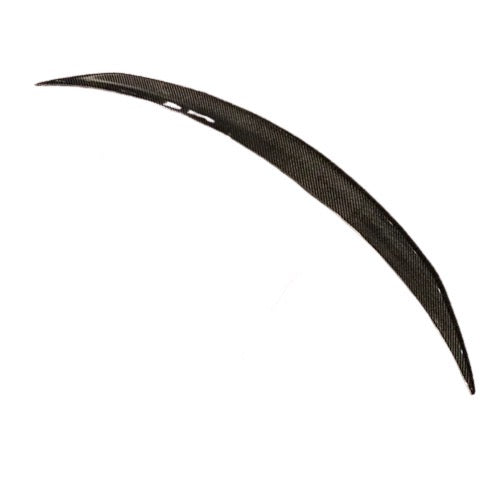Carbon Fiber Spoiler passend für Mercedes C Class W205