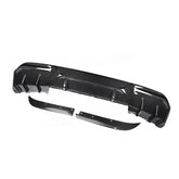 Carbon Fiber Diffuser passend für BMW 4 Series I4