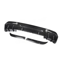 Carbon Fiber Diffuser passend für BMW 4 Series I4