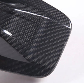 Carbon Antennenabdeckung passend für BMW IDrive 8