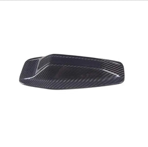 Carbon Antennenabdeckung passend für BMW IDrive 8