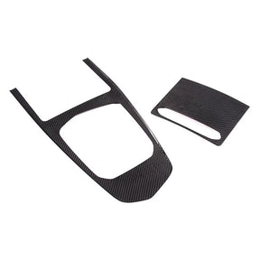 Carbon Fiber Interior Cover Trim passend für BMW Z4 G29