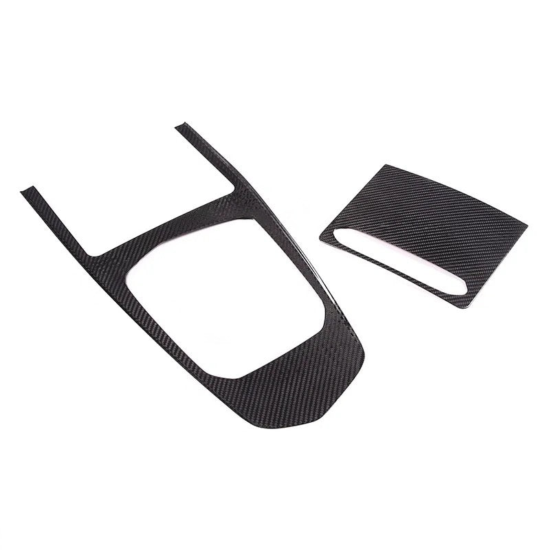Carbon Fiber Interior Cover Trim passend für BMW Z4 G29
