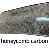 Carbon Fiber Spoiler passend für BMW Z4 G29