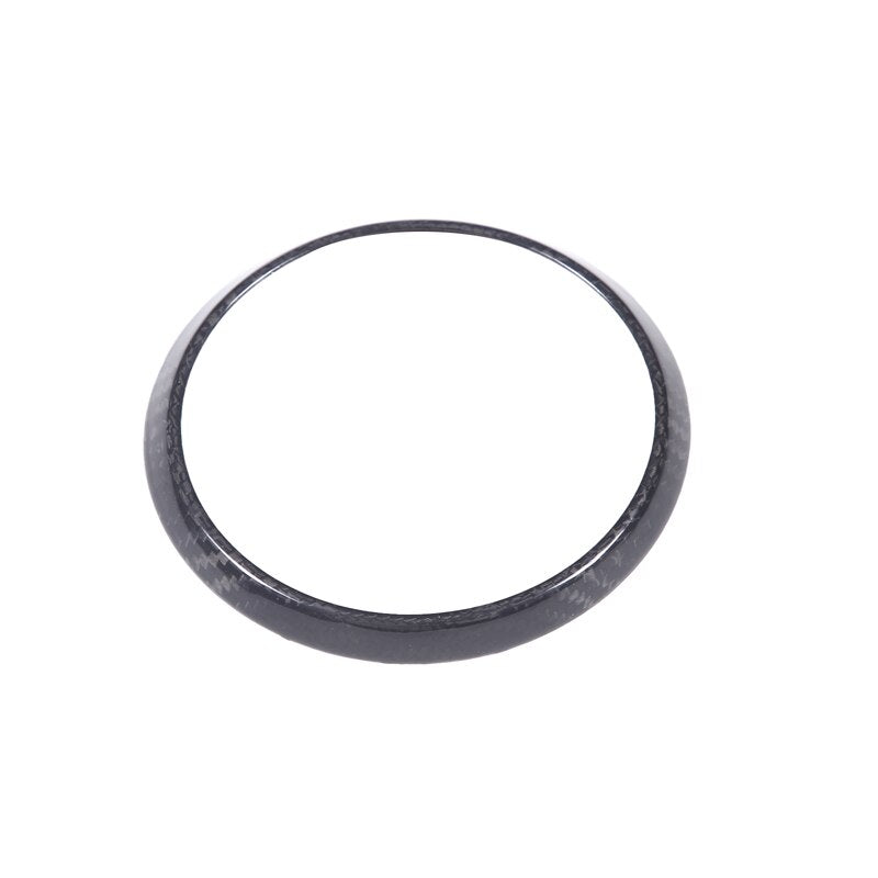 Carbon Heck Ring passend für BMW 4-er Modelle  G22 G23