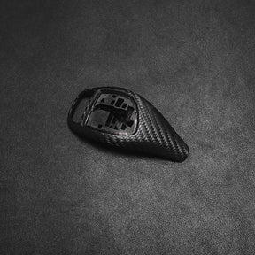 Carbon Fiber &amp; ABS Gearshift for BMW F80 F82 F30 F31 F32 F33 F34 F20 F22 F10 