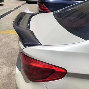 Carbon Fiber Spoiler passend für BMW 5 Series G30 G38 M5 F90