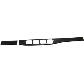 Carbon Fiber Centre Console passend für Mercedes Benz GLE W167
