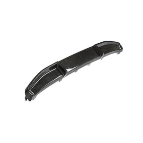 Carbon Fiber Diffuser passend für BMW 4 Series G22 G23 M-Sport
