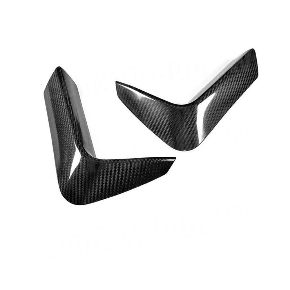 Carbon Heck Splitters passend für BMW F80 M3 F82 F83 M4