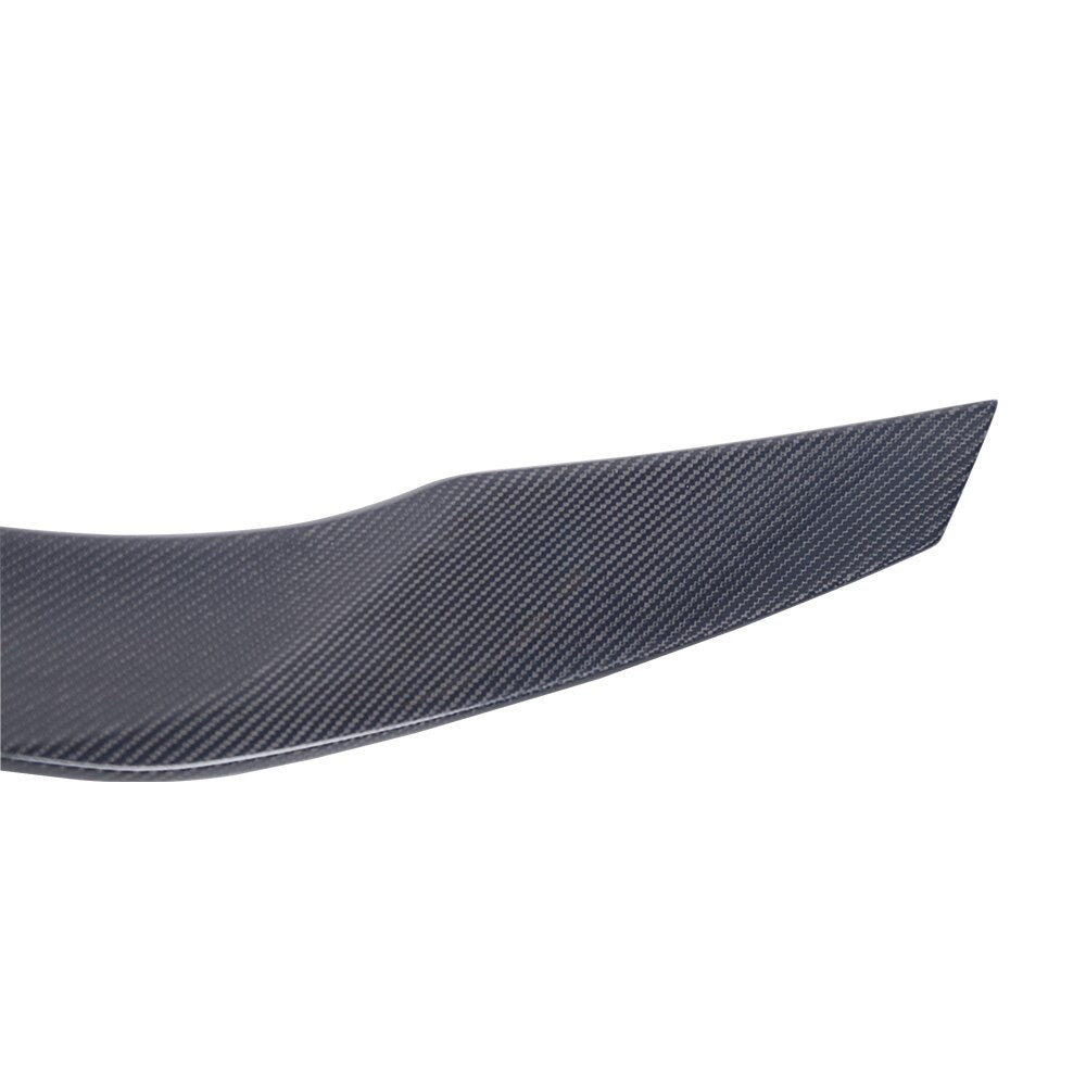 Carbon Fiber Spoiler passend für BMW Z4 G29