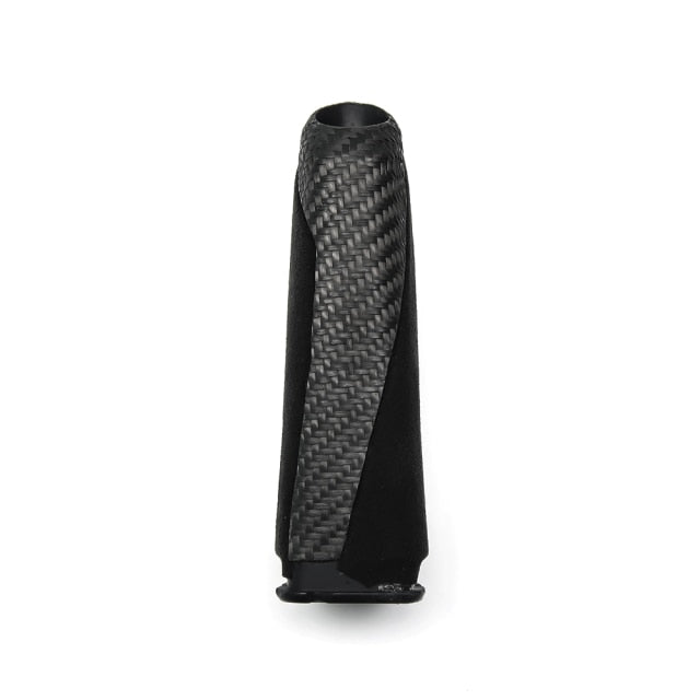 Carbon Alcantara Handbremsgriff passend für BMW F80 F82 F30 F31 F32 F33 F34 F20 F22