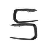 Carbon Fiber Front Trim Strips passend für BMW 1 Series F20 M135i M140i