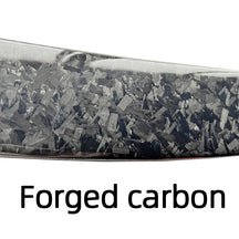 Carbon Fiber Spoiler passend für BMW Z4 G29