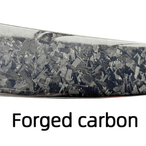 Carbon Fiber Spoiler passend für BMW Z4 G29