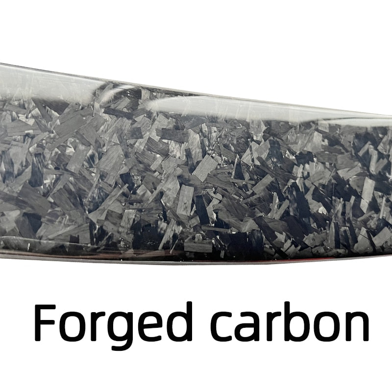 Carbon Fiber Spoiler passend für BMW Z4 G29