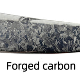 Carbon Fiber Roof Spoiler passend für BMW 1 Series F20