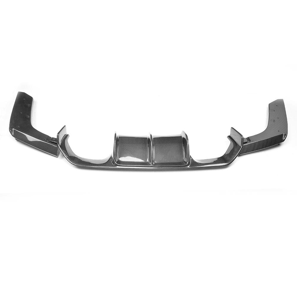 Carbon Diffusor passend für BMW F80 M3 F82 F83 M4