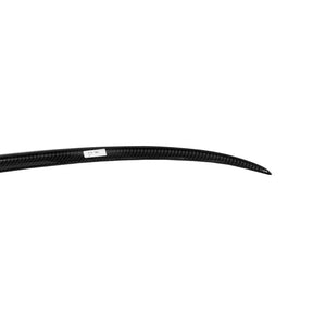 Carbon Fiber Spoiler passend für BMW 5 Series F10