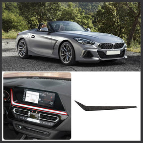 Carbon Fiber Interior Dashboard passend für BMW Z4 G29