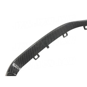 Carbon Fiber Grill Frame passend für BMW F87 M2 Comp