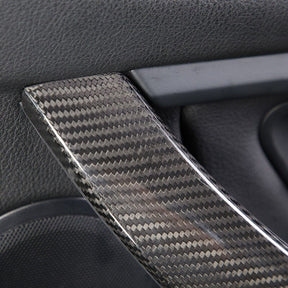 Carbon Türleisten passend für BMW F30 F32 F34 F80 M3 F82 F83 M4