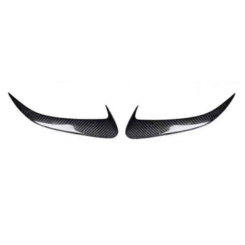 Carbon Fiber Side Panel passend für Mercedes Benz C-Class W205