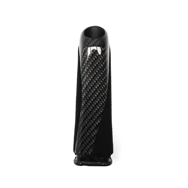 Carbon Alcantara Handbremsgriff passend für BMW F80 F82 F30 F31 F32 F33 F34 F20 F22