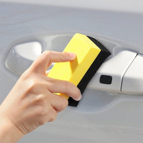 Cleaning Sponge Wheel