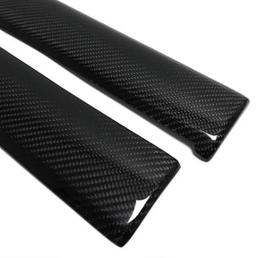 Carbon Fiber Centre Console passend für Mercedes Benz GLE W167