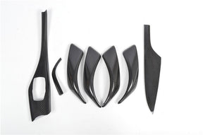 Carbon Fiber Interior Set passend für BMW 1 Series F20