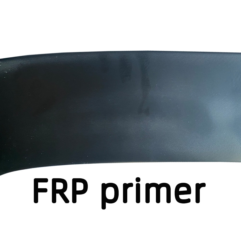Carbon Fiber Roof Spoiler passend für BMW 1 Series F20