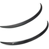 Carbon Rear Spoiler passend für Tesla Model 3