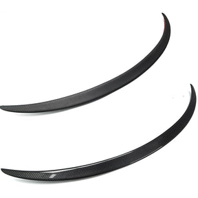 Carbon Rear Spoiler passend für Tesla Model 3