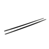 Carbon Fiber Side Skirts passend für BMW 5 Series F90 G30